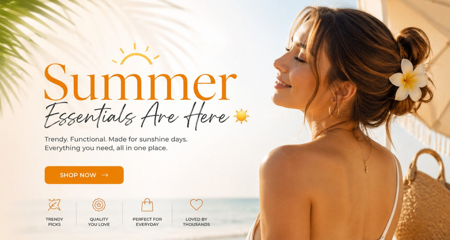 Summer Collection