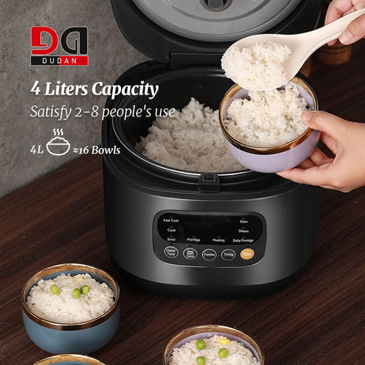 Dudan Smart Rice Cooker