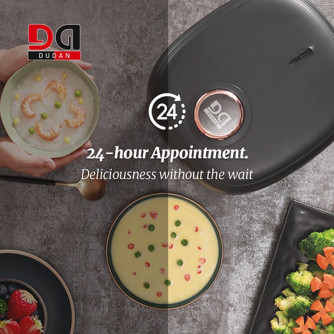 Dudan Smart Rice Cooker