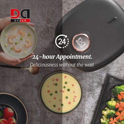 Dudan Smart Rice Cooker