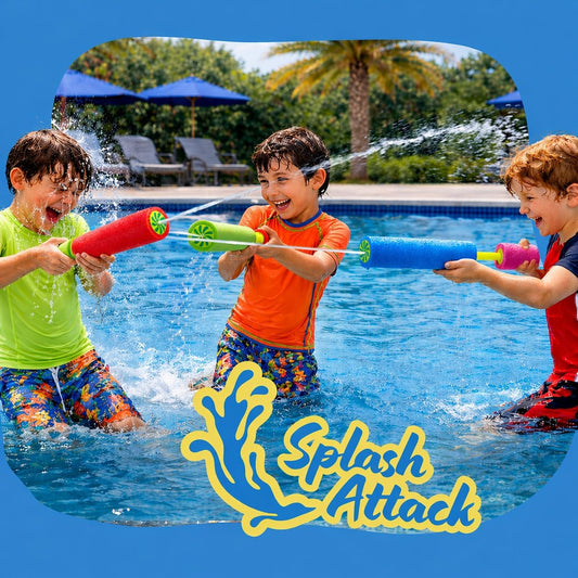 Water Guns for Kids
