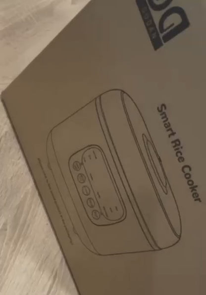 Dudan Smart Rice Cooker
